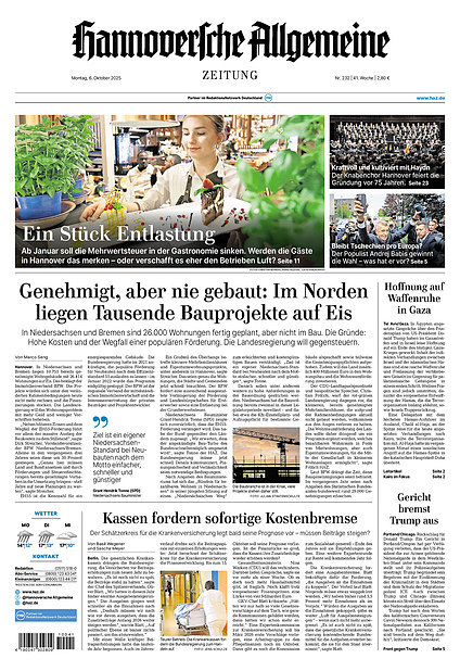 Titelseite