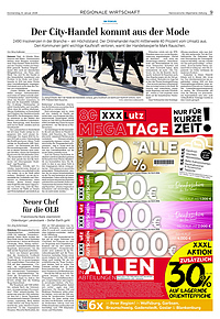 Regionale Wirtschaft