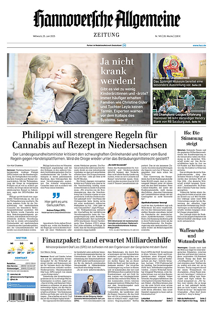 Titelseite