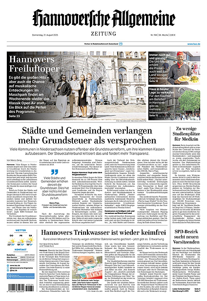 Titelseite