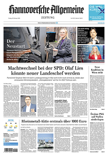 Titelseite