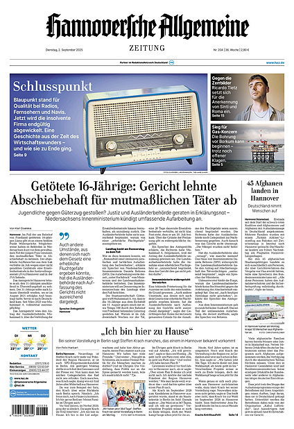 Titelseite