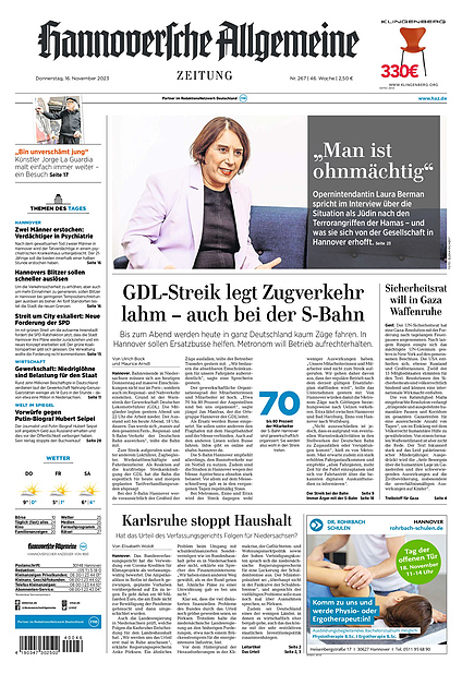 Titelseite