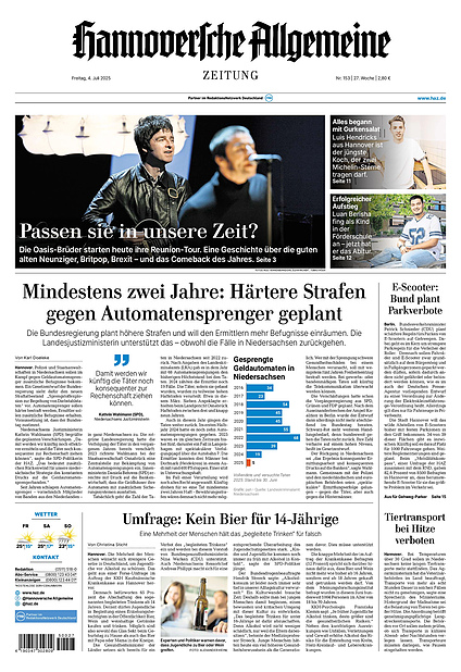 Titelseite