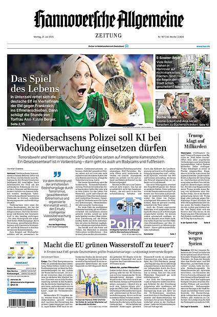 Titelseite
