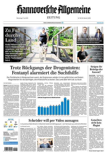 Titelseite