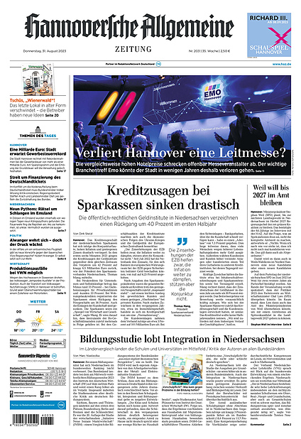 Titelseite