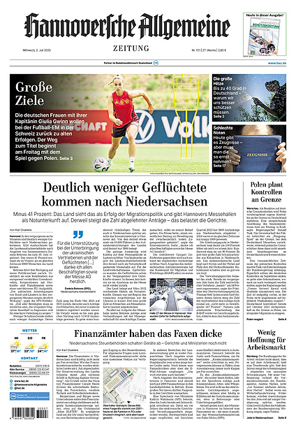 Titelseite