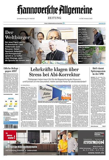 Titelseite