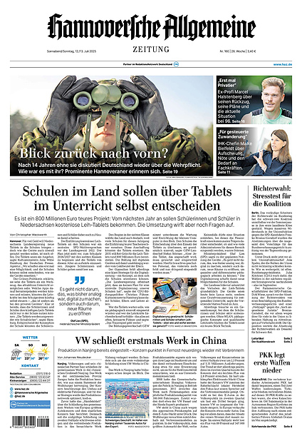Titelseite