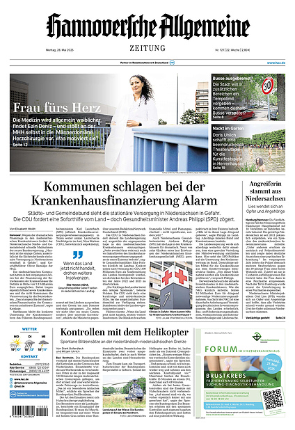Titelseite