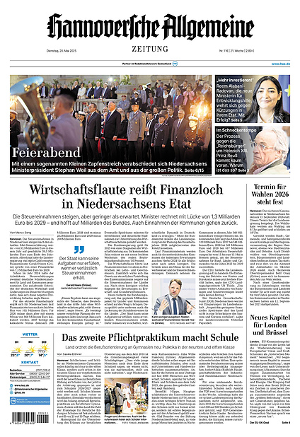 Titelseite