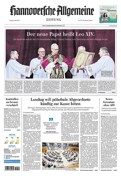 Titelseite