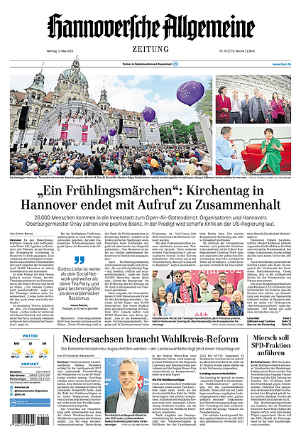 Titelseite