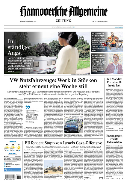 Titelseite