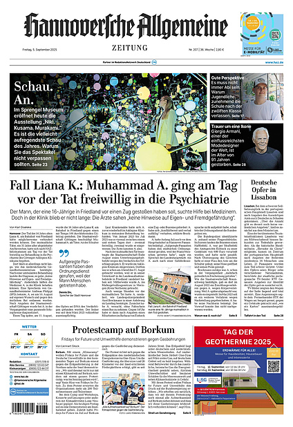 Titelseite