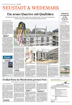 Neustadt Wedemark