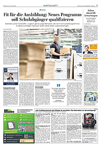 Wirtschaft