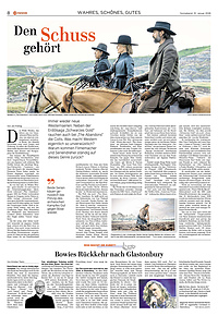 Wahres - Sch&ouml;nes - Gutes