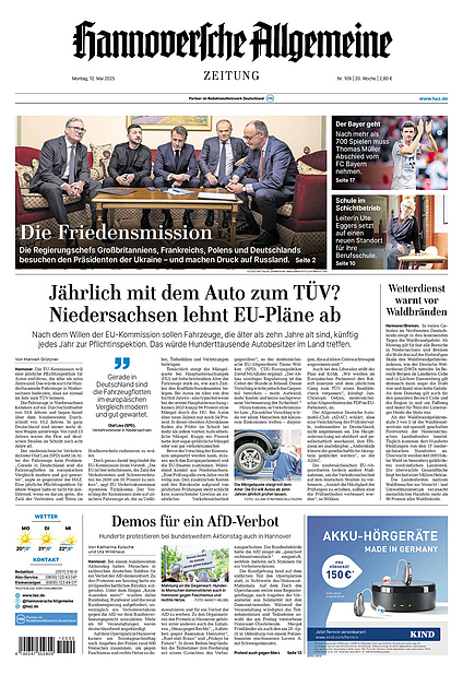 Titelseite