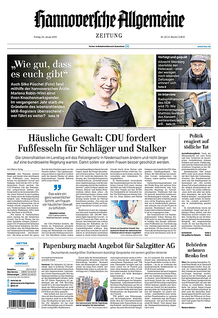 Titelseite