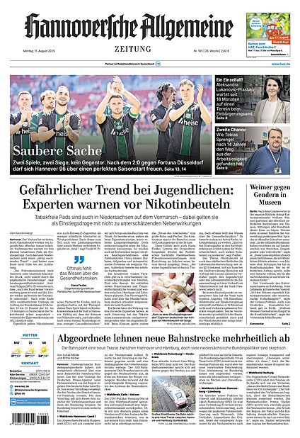 Titelseite