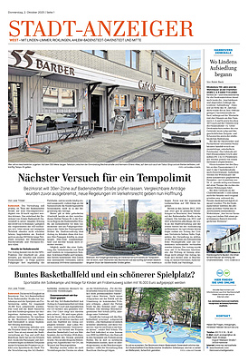 Stadt-Anzeiger West