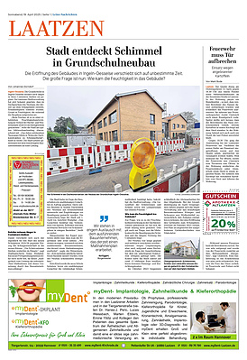 Laatzen