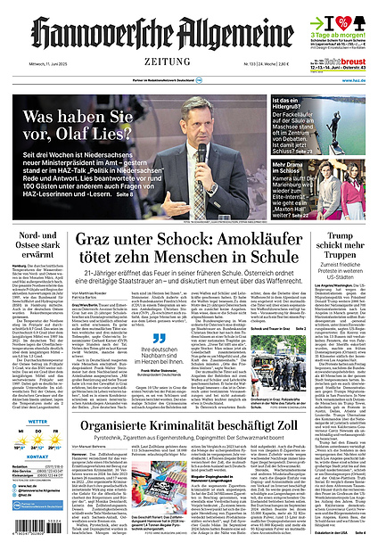Titelseite