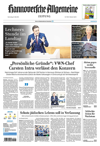 Titelseite