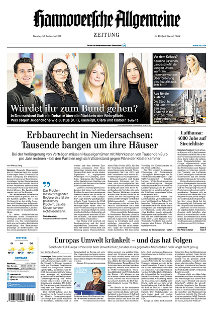 Titelseite