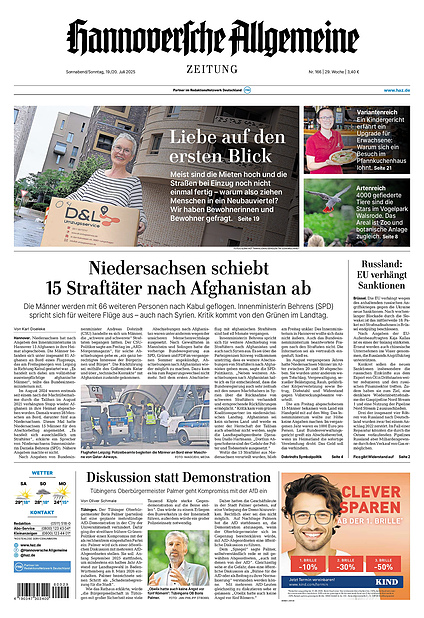 Titelseite