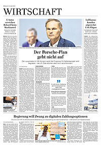 Wirtschaft
