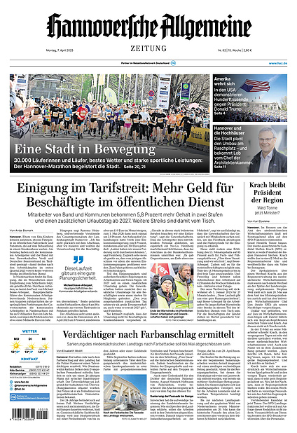Titelseite