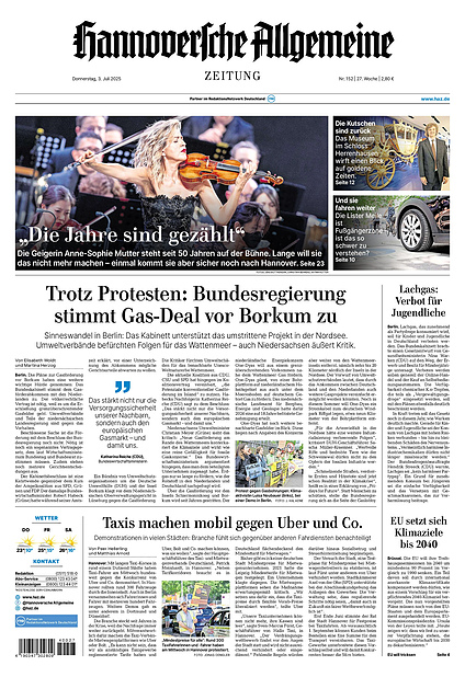 Titelseite