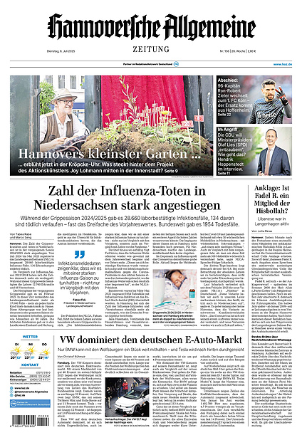 Titelseite