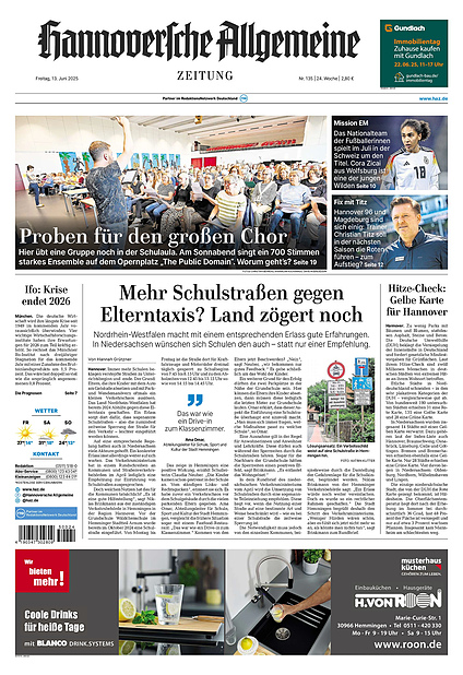 Titelseite