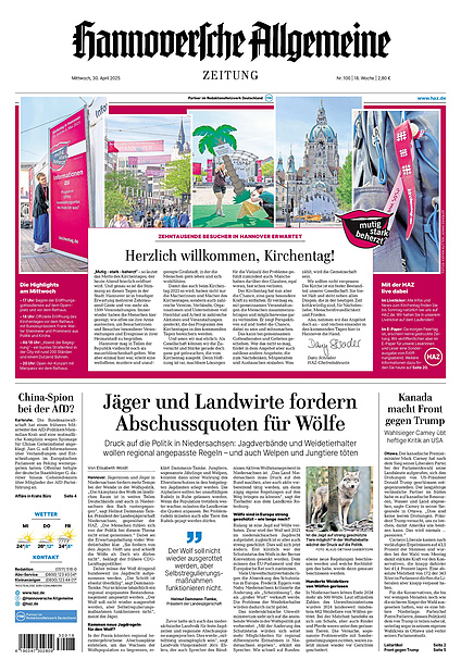 Titelseite