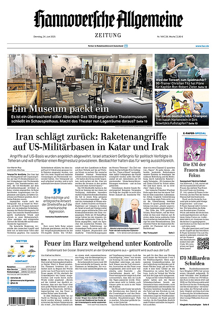 Titelseite